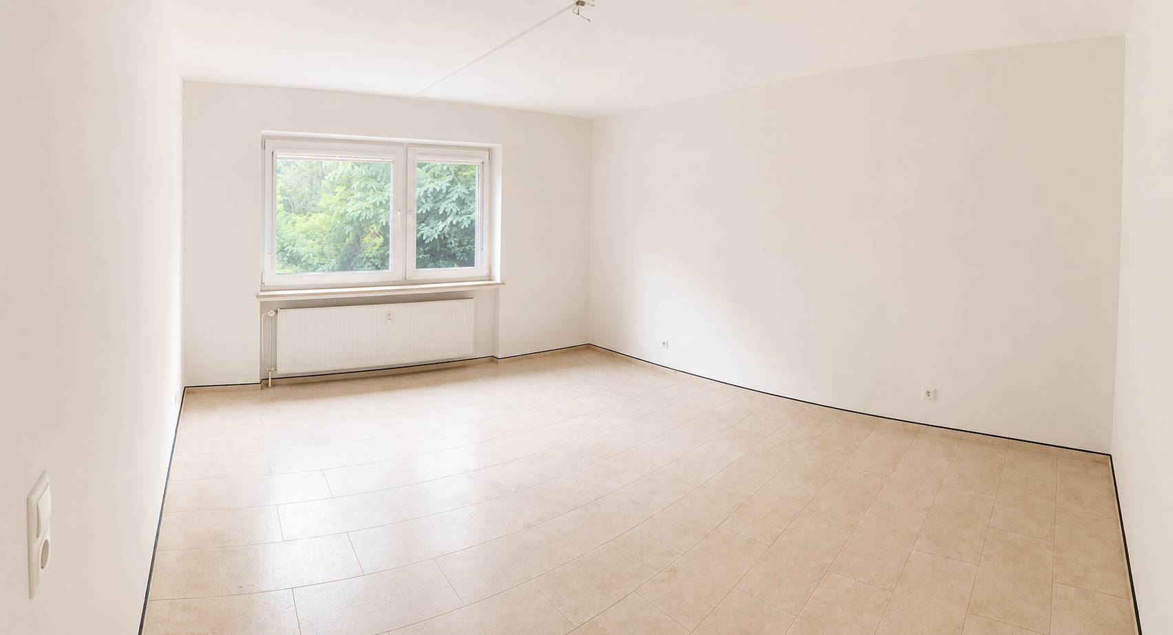 Gepflegte 3-Zimmer-Wohnung mit Balkon, Aufzug und Tiefgarage in Koblenz-Metternich – provisionsfrei – Am Brünnchen 2, 56072 Koblenz - Metternich(Koblenz) – Vorschaubild 10