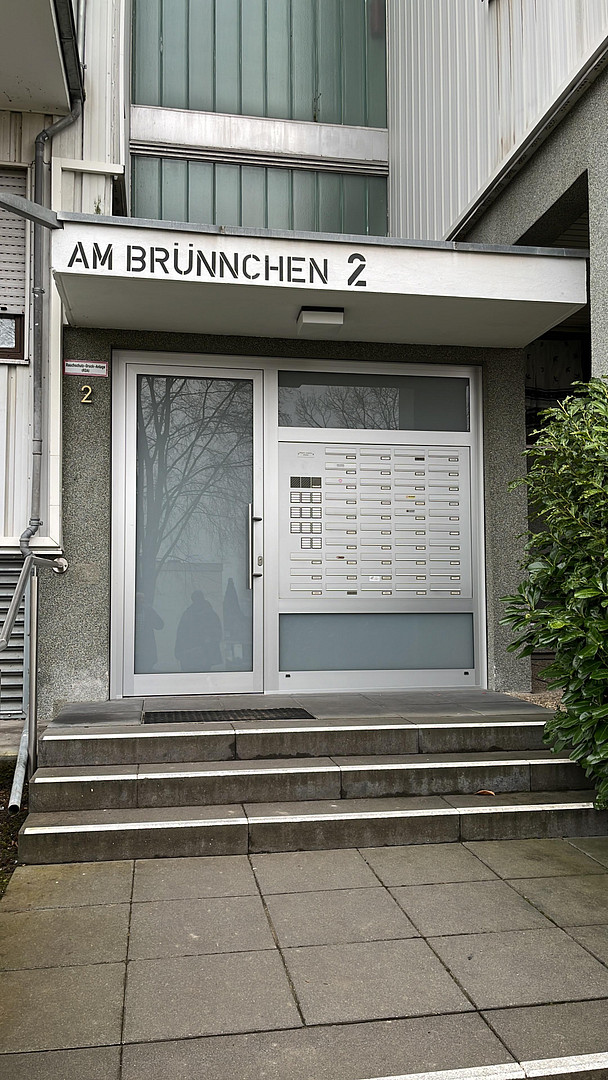 Gepflegte 3-Zimmer-Wohnung mit Balkon, Aufzug und Tiefgarage in Koblenz-Metternich – provisionsfrei – Am Brünnchen 2, 56072 Koblenz - Metternich(Koblenz) – Vorschaubild 15