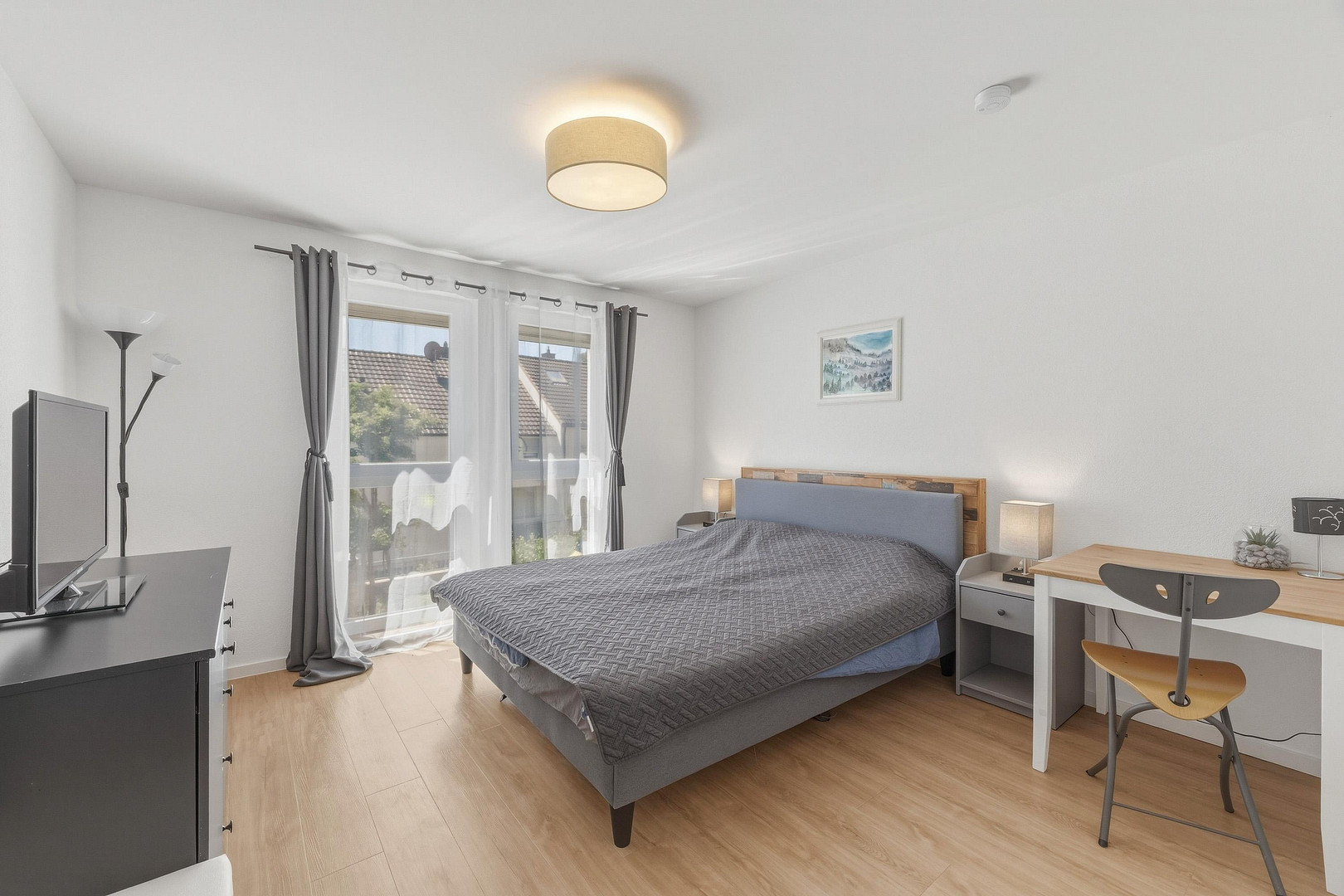 Kernsanierte Doppelhaushälfte mit Einliegerwohnung – 70329 Stuttgart(Rohracker) – Vorschaubild 25