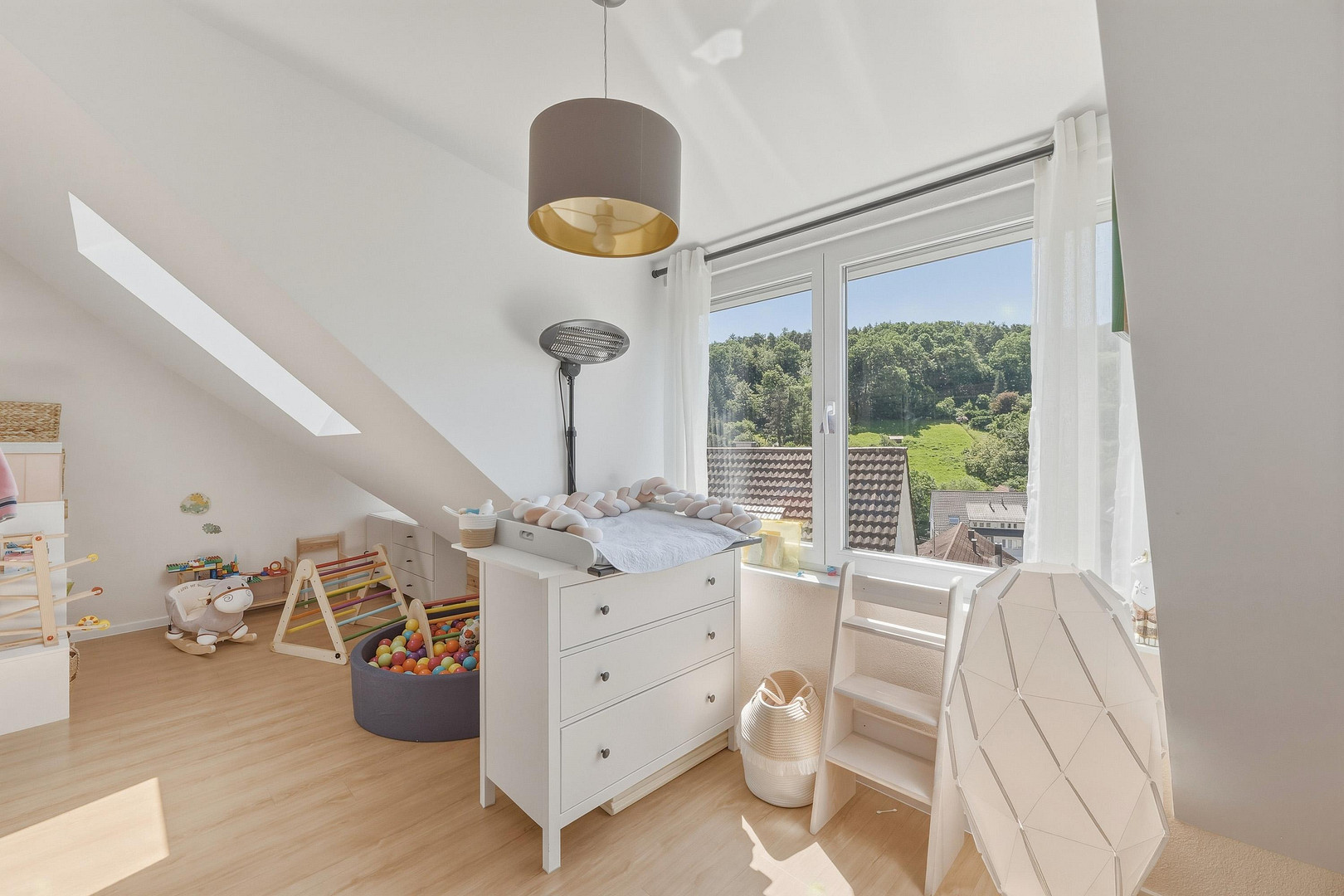 Kernsanierte Doppelhaushälfte mit Einliegerwohnung – 70329 Stuttgart(Rohracker) – Vorschaubild 13