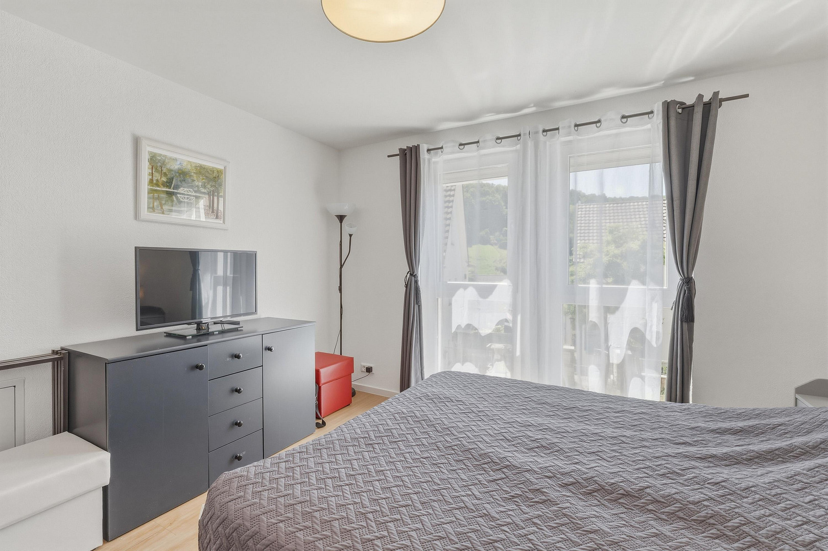 Kernsanierte Doppelhaushälfte mit Einliegerwohnung – 70329 Stuttgart(Rohracker) – Vorschaubild 24