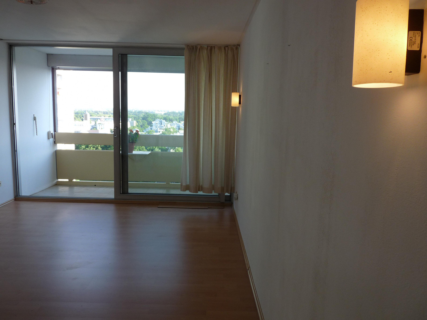 Alpenblick - für Singles – München(Bogenhausen) – Vorschaubild 3