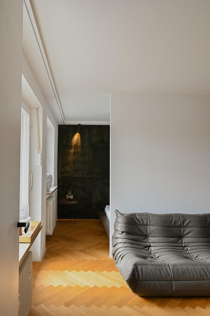 ARCHITEKTENWOHNUNG I HOCHWERTIGE AUSSTATTUNG I PROVISIONSFREI – Flößergasse 11, 81369 München(Sendling) – Vorschaubild 12