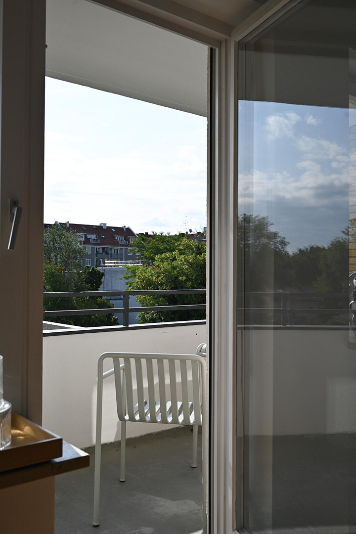 ARCHITEKTENWOHNUNG I HOCHWERTIGE AUSSTATTUNG I PROVISIONSFREI – Flößergasse 11, 81369 München(Sendling) – Vorschaubild 11