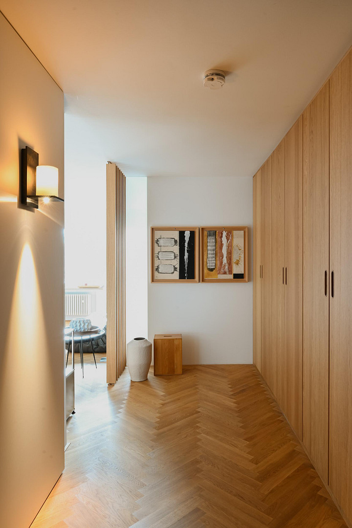 ARCHITEKTENWOHNUNG I HOCHWERTIGE AUSSTATTUNG I PROVISIONSFREI – Flößergasse 11, 81369 München(Sendling) – Vorschaubild 2