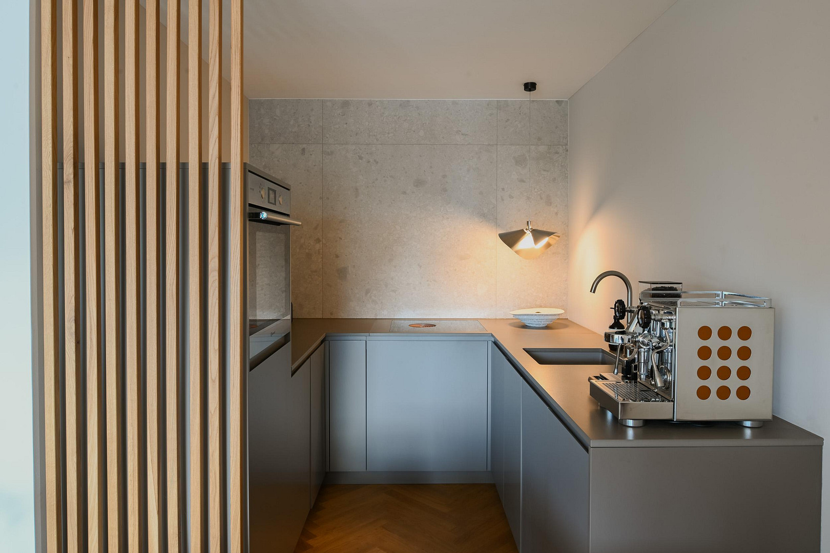 ARCHITEKTENWOHNUNG I HOCHWERTIGE AUSSTATTUNG I PROVISIONSFREI – Flößergasse 11, 81369 München(Sendling) – Vorschaubild 3