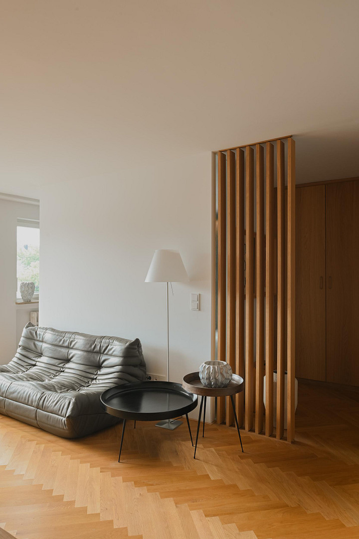 ARCHITEKTENWOHNUNG I HOCHWERTIGE AUSSTATTUNG I PROVISIONSFREI – Flößergasse 11, 81369 München(Sendling) – Vorschaubild 7