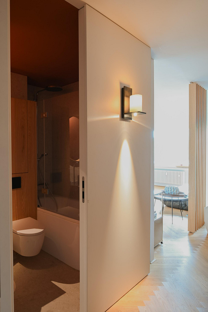 ARCHITEKTENWOHNUNG I HOCHWERTIGE AUSSTATTUNG I PROVISIONSFREI – Flößergasse 11, 81369 München(Sendling) – Vorschaubild 10
