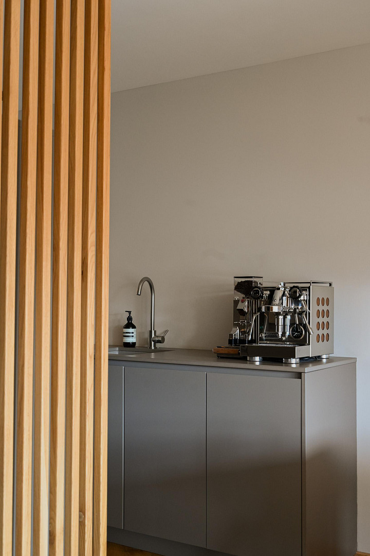 ARCHITEKTENWOHNUNG I HOCHWERTIGE AUSSTATTUNG I PROVISIONSFREI – Flößergasse 11, 81369 München(Sendling) – Vorschaubild 9