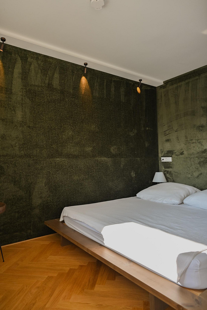 ARCHITEKTENWOHNUNG I HOCHWERTIGE AUSSTATTUNG I PROVISIONSFREI – Flößergasse 11, 81369 München(Sendling) – Vorschaubild 6