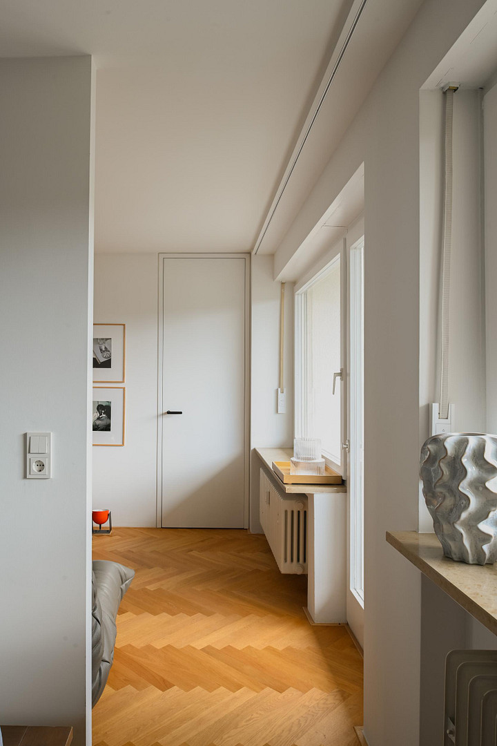 ARCHITEKTENWOHNUNG I HOCHWERTIGE AUSSTATTUNG I PROVISIONSFREI – Flößergasse 11, 81369 München(Sendling) – Vorschaubild 13