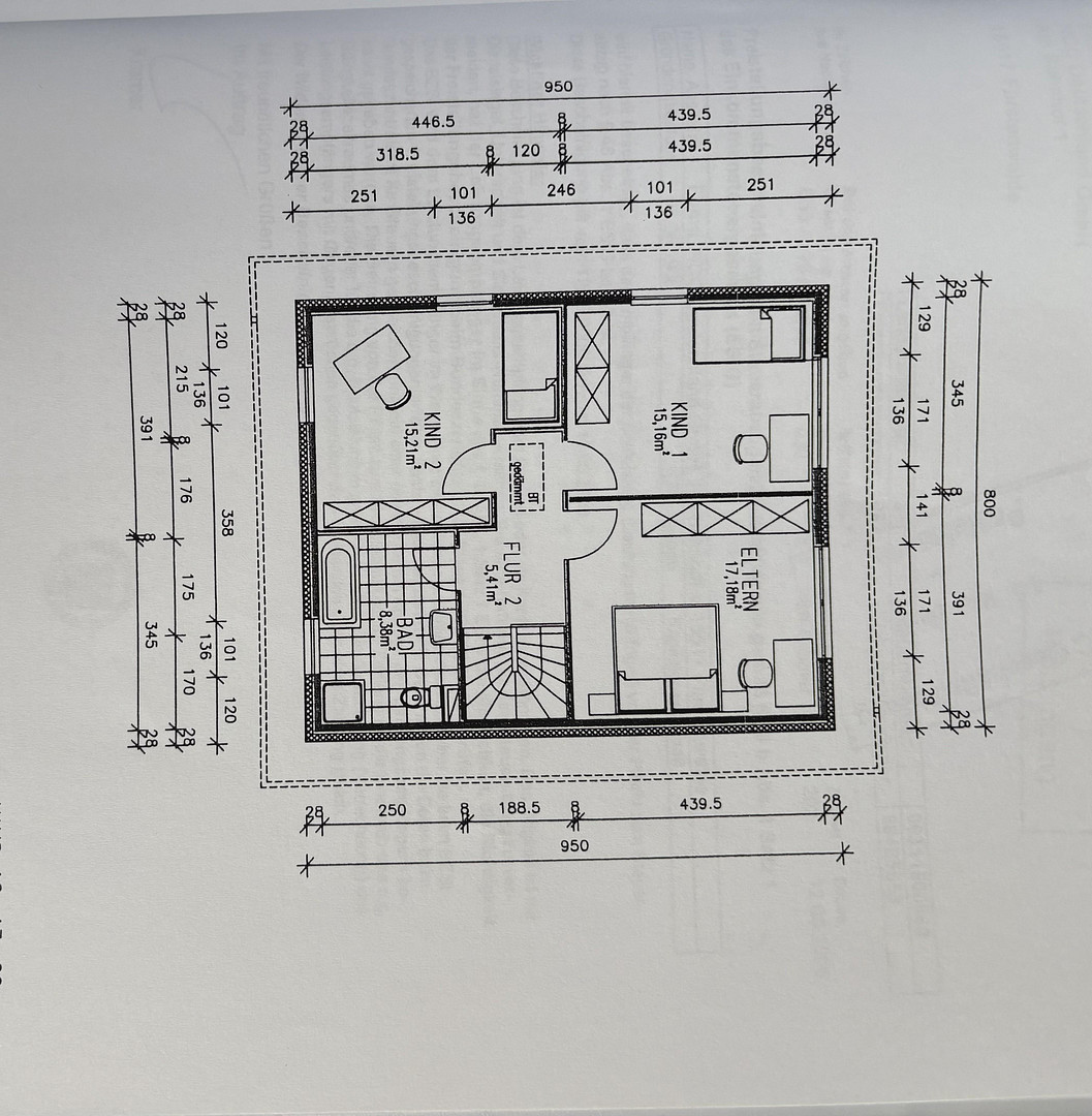 Einfamilienhaus am Stadtrand von Dresden – 1169 Dresden(Cotta) – Vorschaubild 13