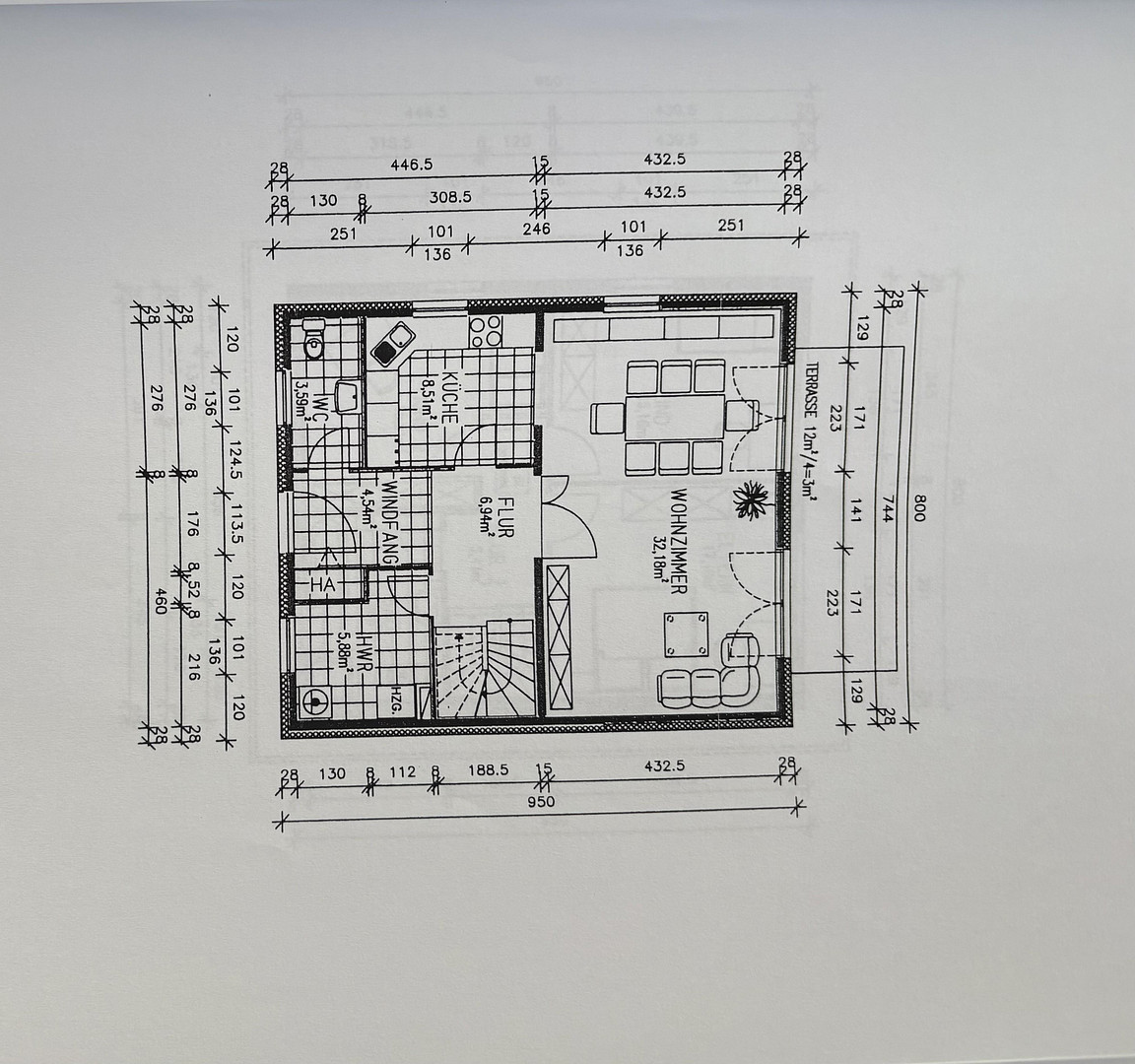 Einfamilienhaus am Stadtrand von Dresden – 1169 Dresden(Cotta) – Vorschaubild 12
