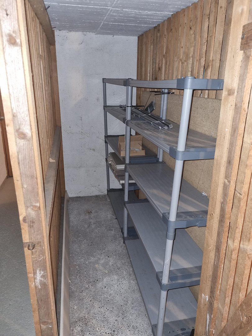 Renovierte 2-Zimmer-Wohnung mit Balkon in Neuhausen – Maria-Luiko-Str., 80636 München(Neuhausen) – Vorschaubild 8