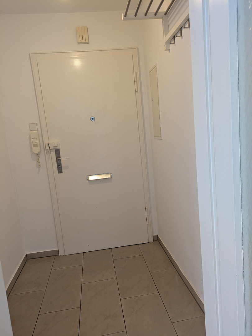Renovierte 2-Zimmer-Wohnung mit Balkon in Neuhausen – Maria-Luiko-Str., 80636 München(Neuhausen) – Vorschaubild 6