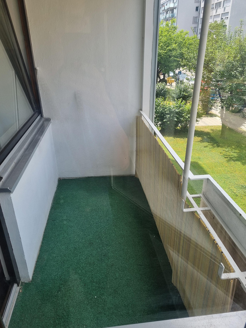 Renovierte 2-Zimmer-Wohnung mit Balkon in Neuhausen – Maria-Luiko-Str., 80636 München(Neuhausen) – Vorschaubild 7