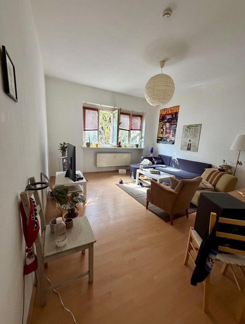 Wohnen & vermieten im Damenviertel – Sophienstraße 24, 7443 Jena – Vorschaubild 7