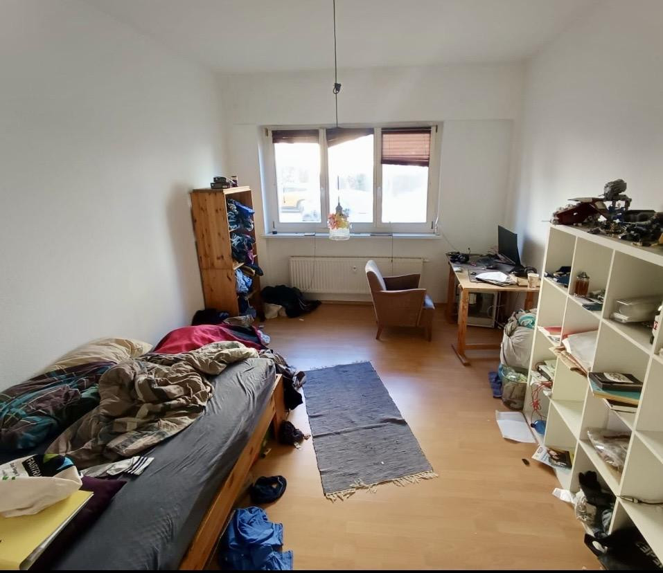 Wohnen & vermieten im Damenviertel – Sophienstraße 24, 7443 Jena – Vorschaubild 9