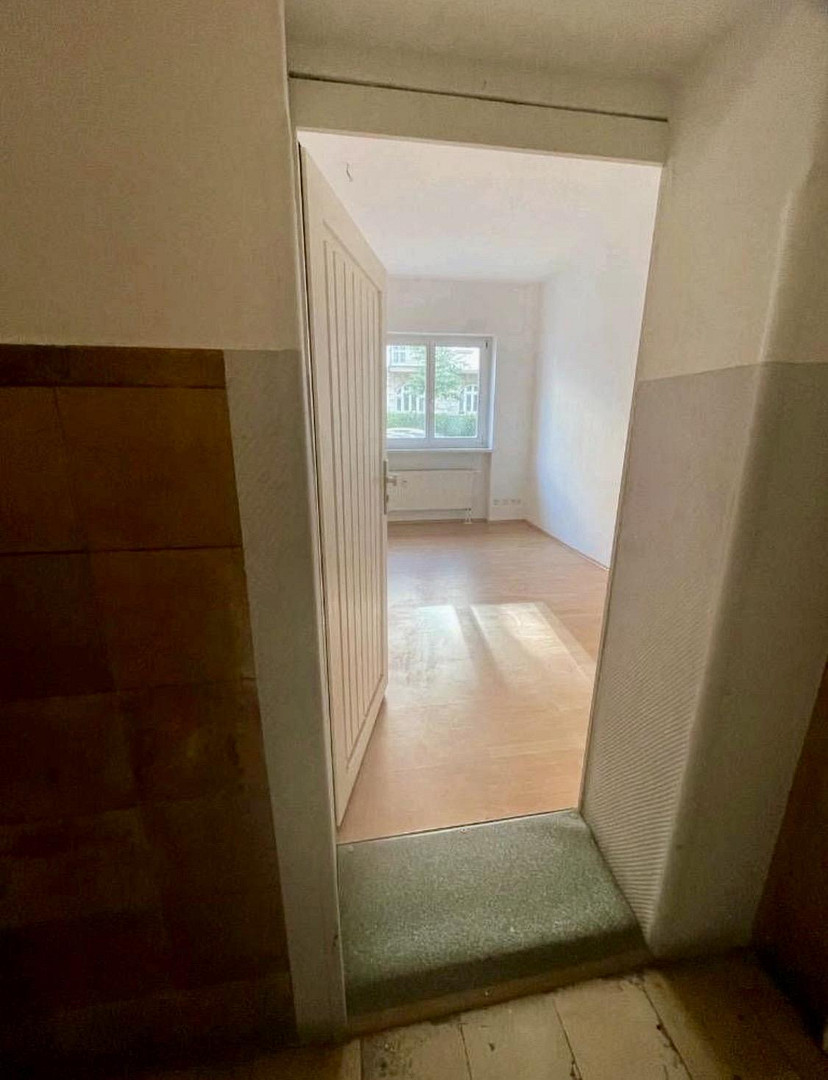 Wohnen & vermieten im Damenviertel – Sophienstraße 24, 7443 Jena – Vorschaubild 2