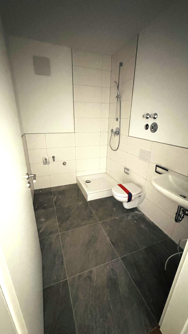 4-Zimmer-Maisonette-Dachgeschosswohnung im ruhigen Rückgebäude (Erstbezug) – Schwanthalerstr. 142, 80339 München(Schwanthalerhöhe) – Vorschaubild 7