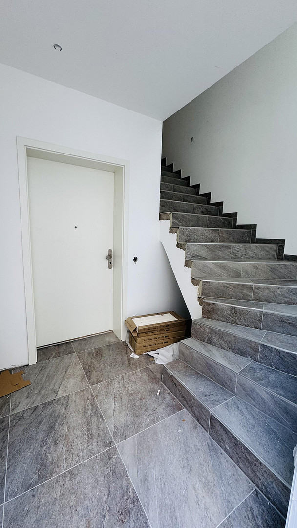 4-Zimmer-Maisonette-Dachgeschosswohnung im ruhigen Rückgebäude (Erstbezug) – Schwanthalerstr. 142, 80339 München(Schwanthalerhöhe) – Vorschaubild 13