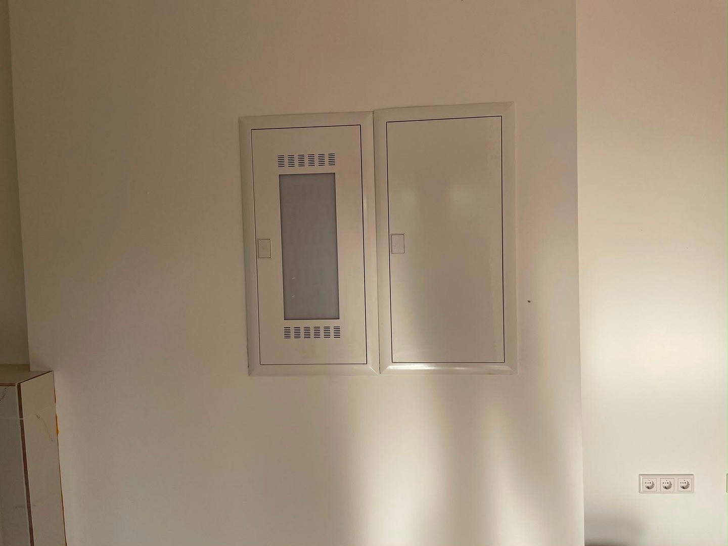 Neubau 2,5 Zimmer mit Wärmepumpe und Fussbodenheizung – Foto 5
