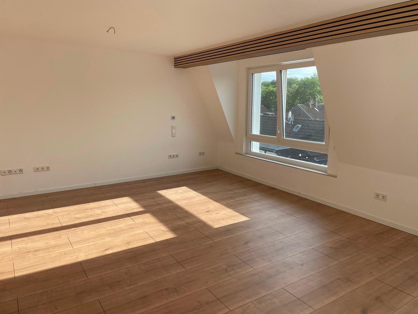 Neubau 2,5 Zimmer mit Wärmepumpe und Fussbodenheizung – Foto 6