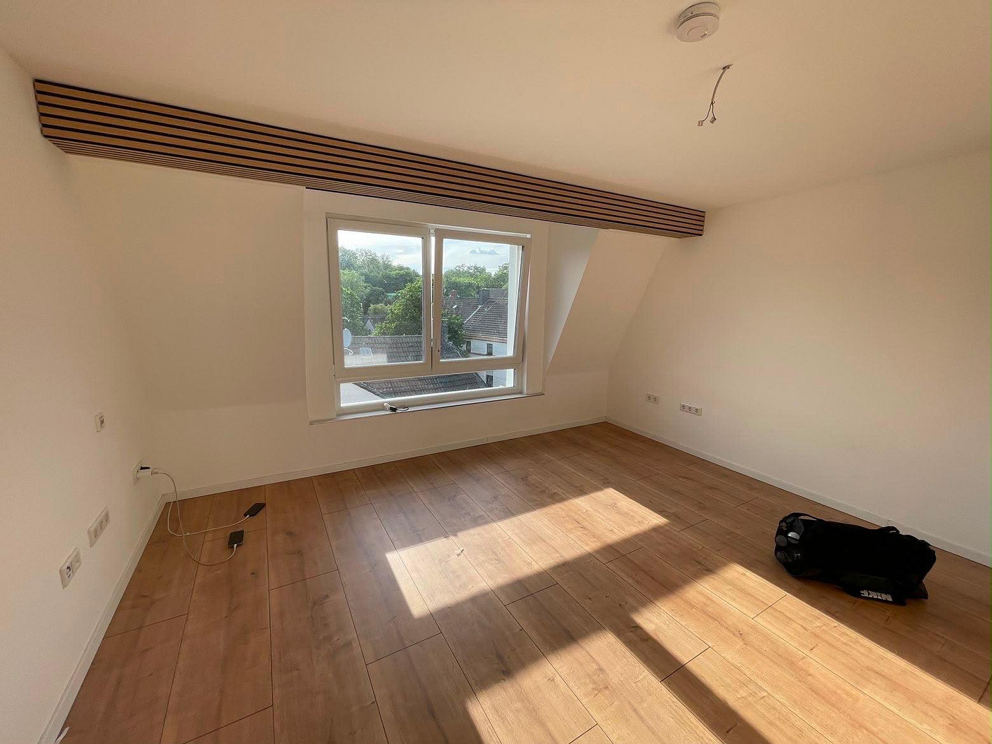 Neubau 2,5 Zimmer mit Wärmepumpe und Fussbodenheizung – Foto 4