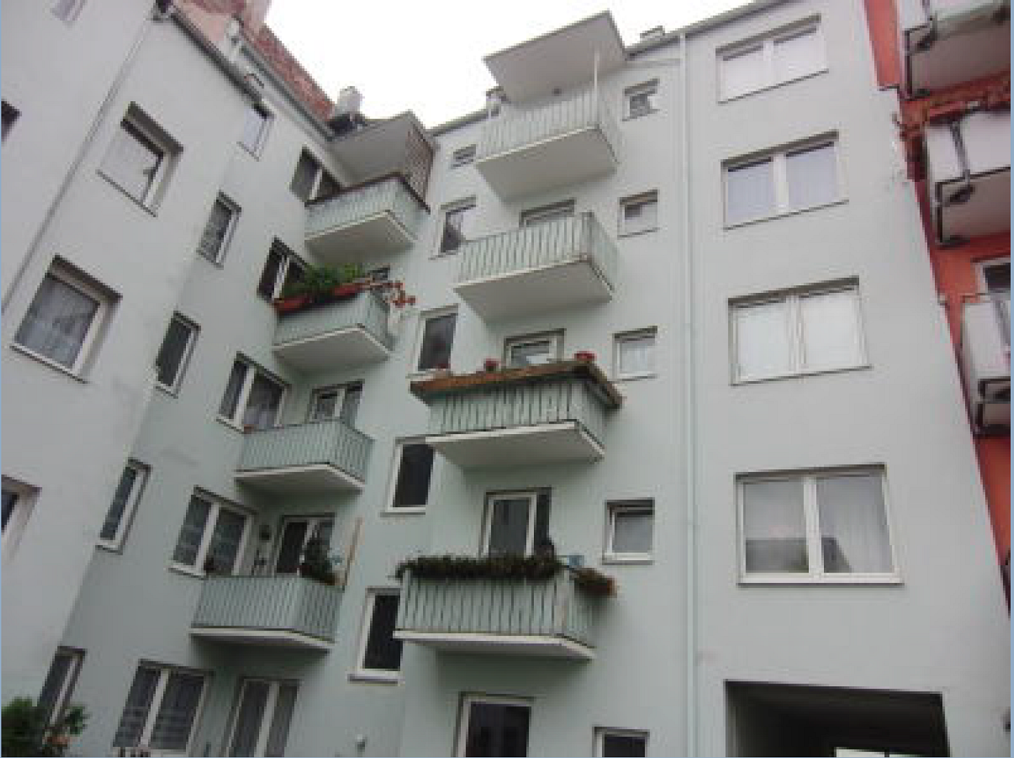 Top sanierte 1-Zimmer Wohnung mit Wohnküche wartet auf neuen Eigentümer! – Wirthstraße 25, 90459 Nürnberg(Galgenhof) – Vorschaubild 17