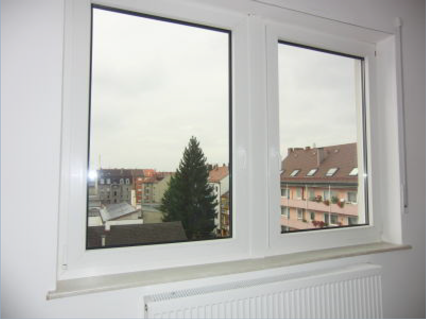 Top sanierte 1-Zimmer Wohnung mit Wohnküche wartet auf neuen Eigentümer! – Wirthstraße 25, 90459 Nürnberg(Galgenhof) – Vorschaubild 12