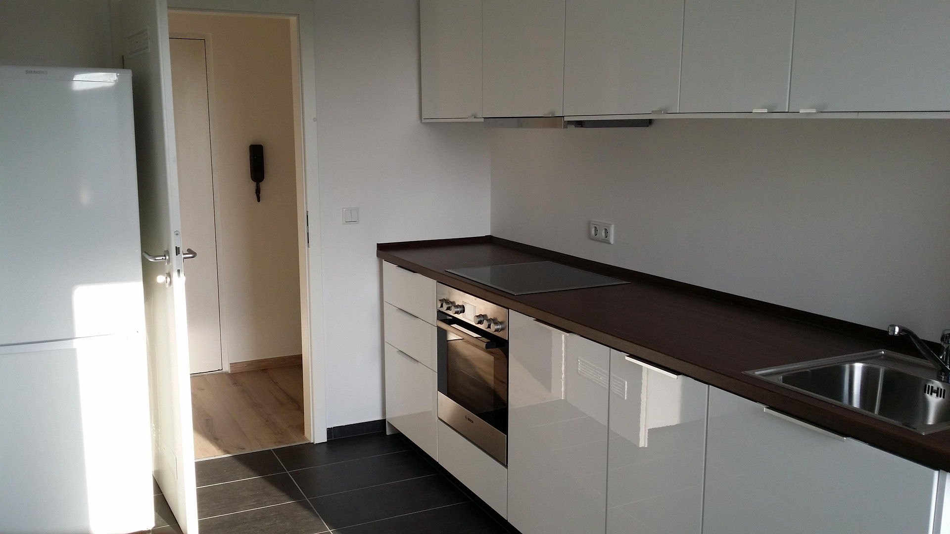 Top sanierte 1-Zimmer Wohnung mit Wohnküche wartet auf neuen Eigentümer! – Wirthstraße 25, 90459 Nürnberg(Galgenhof) – Vorschaubild 15