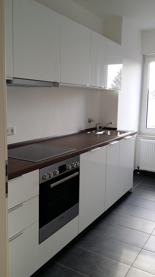 Top sanierte 1-Zimmer Wohnung mit Wohnküche wartet auf neuen Eigentümer! – Wirthstraße 25, 90459 Nürnberg(Galgenhof) – Vorschaubild 14