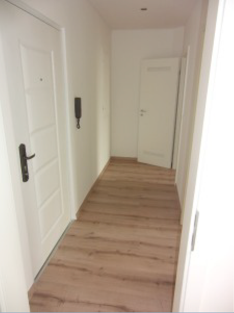 Top sanierte 1-Zimmer Wohnung mit Wohnküche wartet auf neuen Eigentümer! – Wirthstraße 25, 90459 Nürnberg(Galgenhof) – Vorschaubild 5