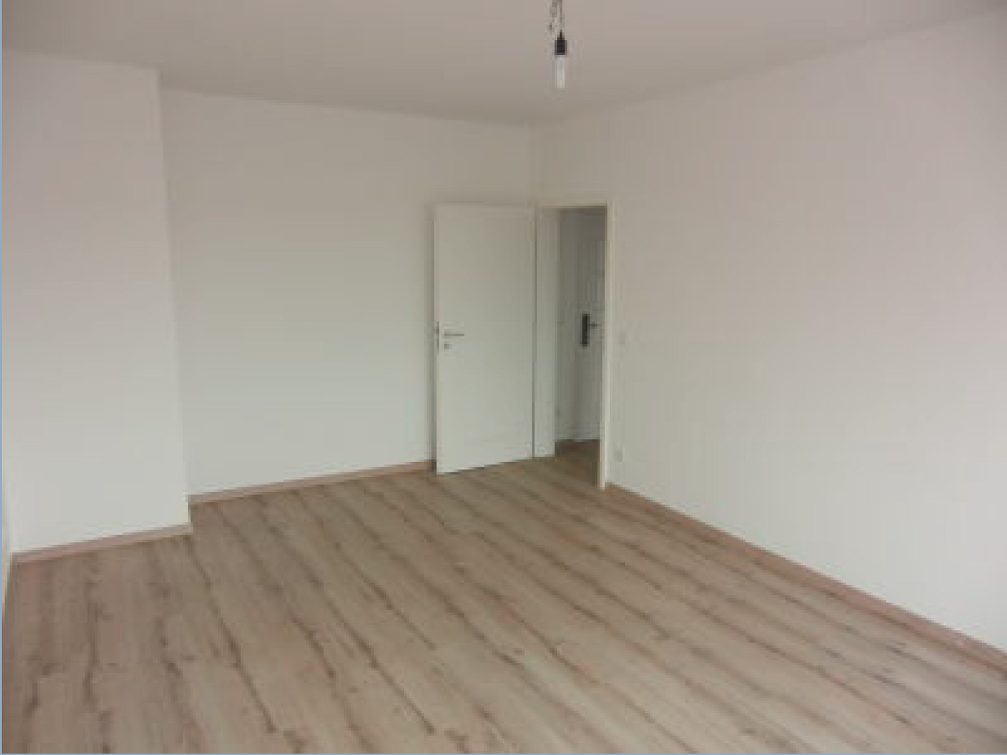 Top sanierte 1-Zimmer Wohnung mit Wohnküche wartet auf neuen Eigentümer! – Wirthstraße 25, 90459 Nürnberg(Galgenhof) – Vorschaubild 2