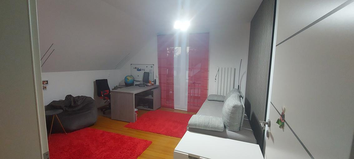 Geräumiges und modernisiertes 8-Zimmer-Einfamilienhaus mit geh. Innenausstattung in bester Lage – 76149 Karlsruhe(Neureut) – Vorschaubild 20
