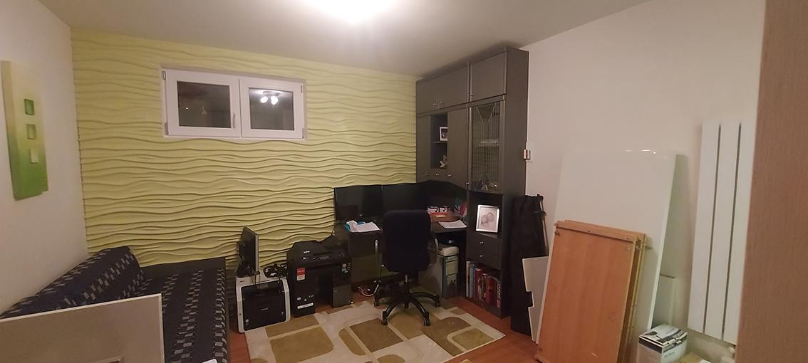 Geräumiges und modernisiertes 8-Zimmer-Einfamilienhaus mit geh. Innenausstattung in bester Lage – 76149 Karlsruhe(Neureut) – Vorschaubild 24
