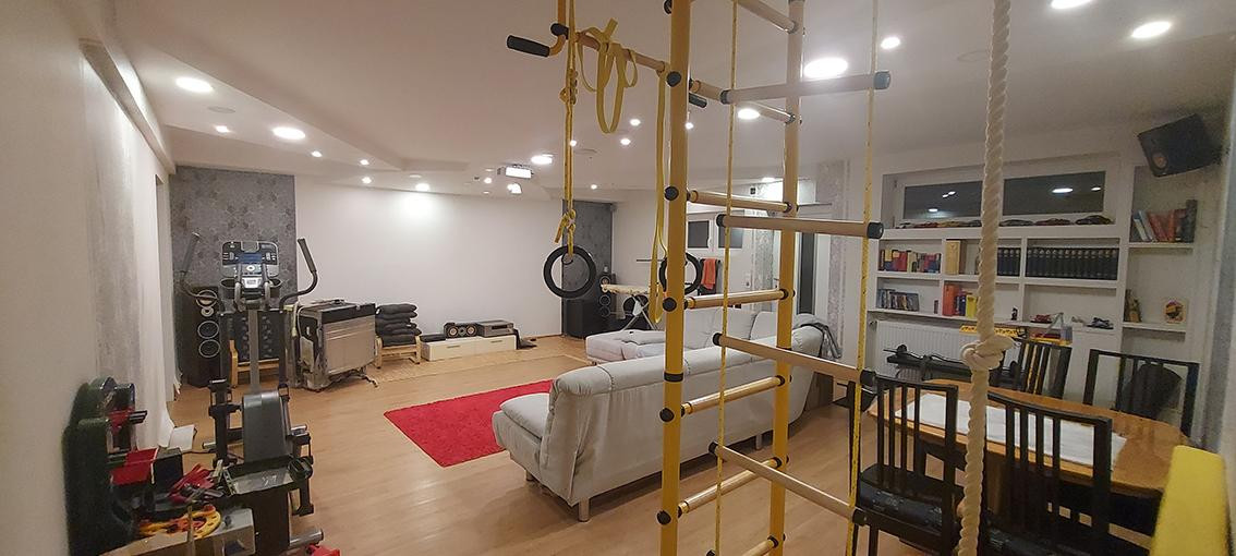 Geräumiges und modernisiertes 8-Zimmer-Einfamilienhaus mit geh. Innenausstattung in bester Lage – 76149 Karlsruhe(Neureut) – Vorschaubild 27