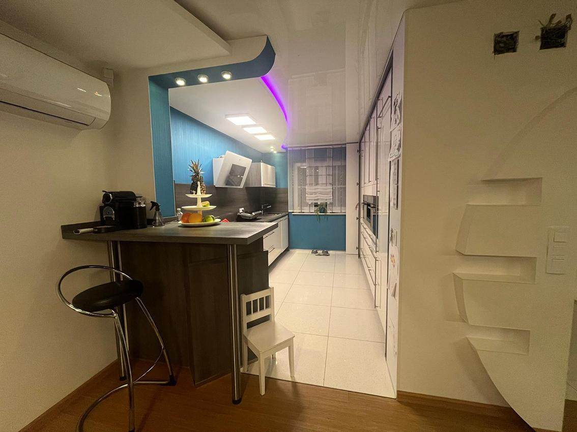 Geräumiges und modernisiertes 8-Zimmer-Einfamilienhaus mit geh. Innenausstattung in bester Lage – 76149 Karlsruhe(Neureut) – Vorschaubild 11