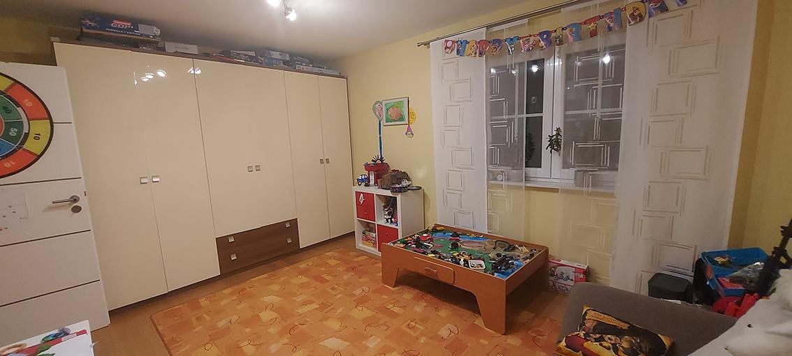 Geräumiges und modernisiertes 8-Zimmer-Einfamilienhaus mit geh. Innenausstattung in bester Lage – 76149 Karlsruhe(Neureut) – Vorschaubild 9