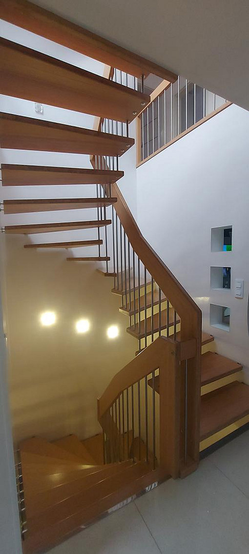 Geräumiges und modernisiertes 8-Zimmer-Einfamilienhaus mit geh. Innenausstattung in bester Lage – 76149 Karlsruhe(Neureut) – Vorschaubild 12