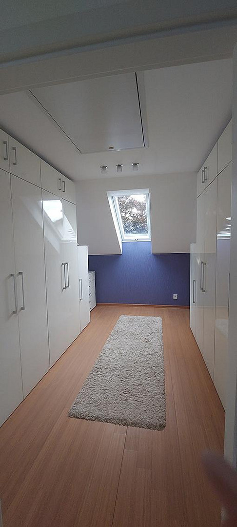 Geräumiges und modernisiertes 8-Zimmer-Einfamilienhaus mit geh. Innenausstattung in bester Lage – 76149 Karlsruhe(Neureut) – Vorschaubild 16