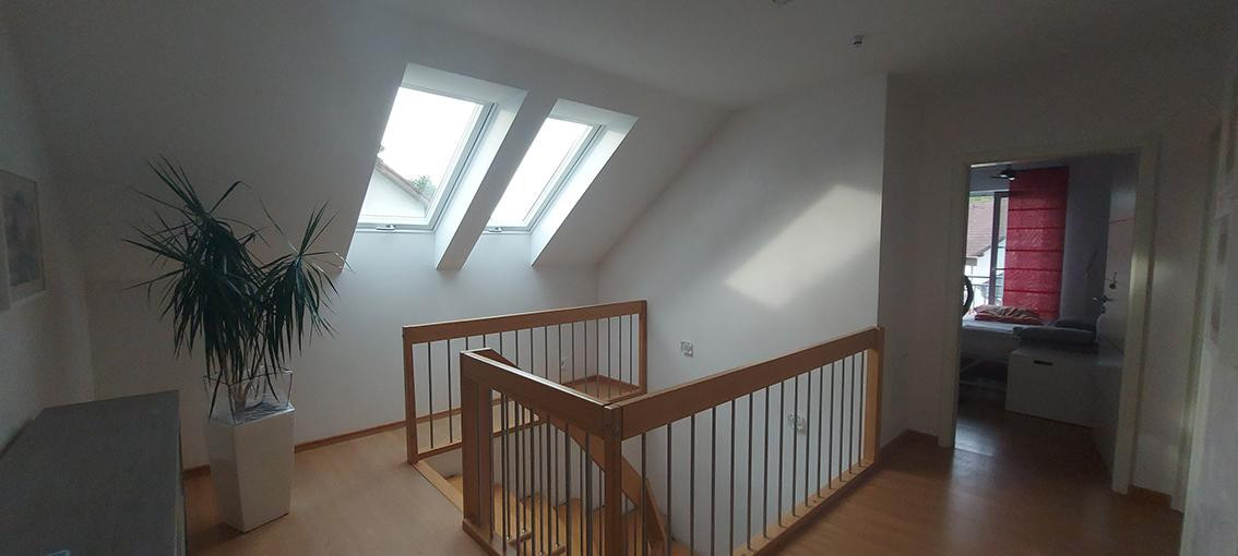 Geräumiges und modernisiertes 8-Zimmer-Einfamilienhaus mit geh. Innenausstattung in bester Lage – 76149 Karlsruhe(Neureut) – Vorschaubild 23