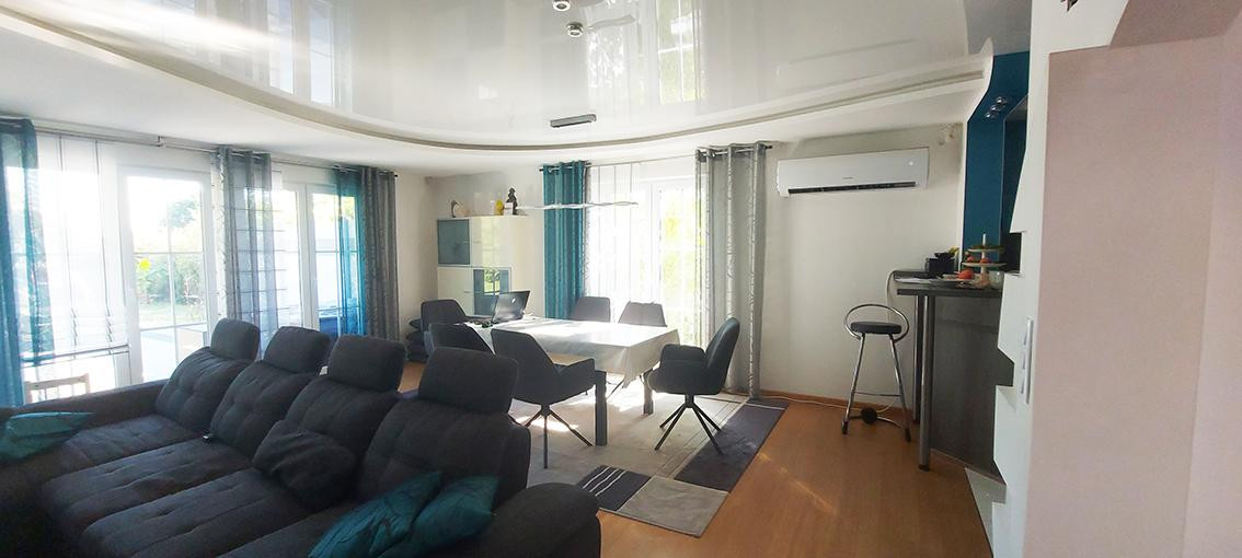 Geräumiges und modernisiertes 8-Zimmer-Einfamilienhaus mit geh. Innenausstattung in bester Lage – 76149 Karlsruhe(Neureut) – Vorschaubild 15