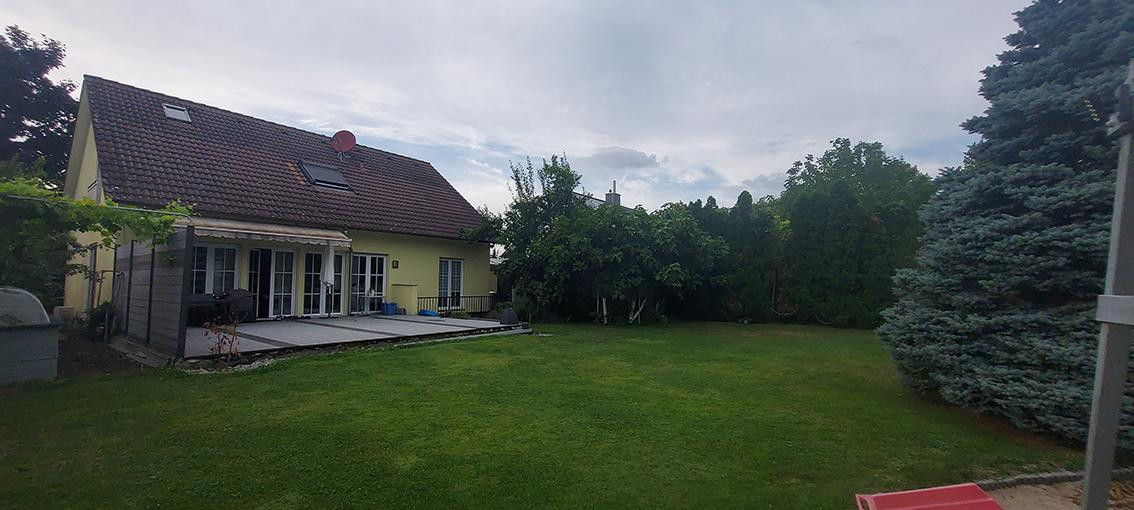 Geräumiges und modernisiertes 8-Zimmer-Einfamilienhaus mit geh. Innenausstattung in bester Lage – 76149 Karlsruhe(Neureut) – Vorschaubild 4