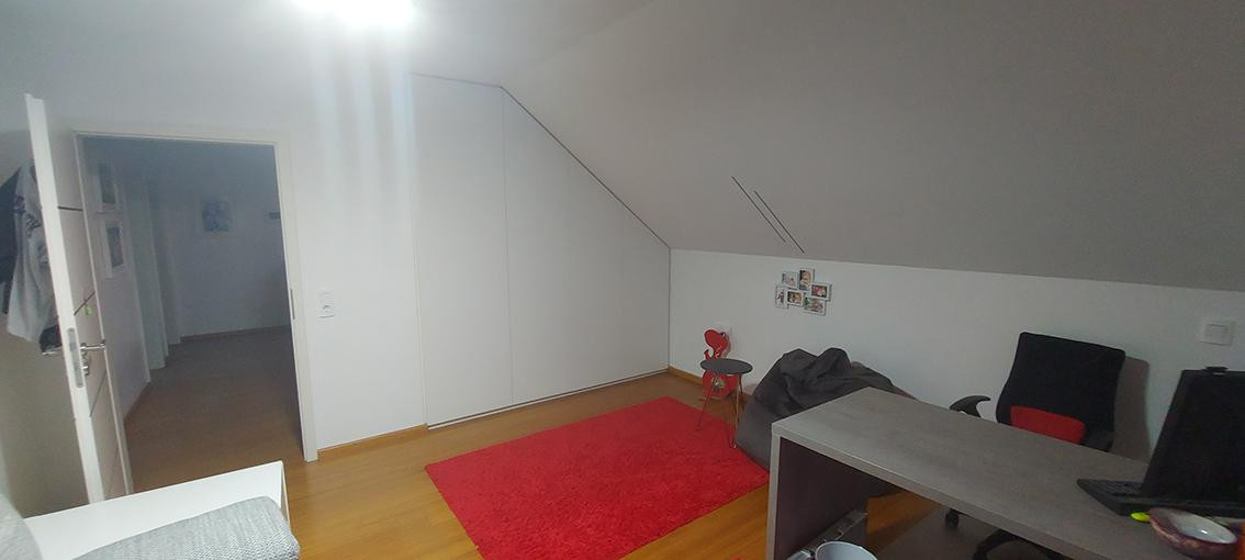 Geräumiges und modernisiertes 8-Zimmer-Einfamilienhaus mit geh. Innenausstattung in bester Lage – 76149 Karlsruhe(Neureut) – Vorschaubild 21
