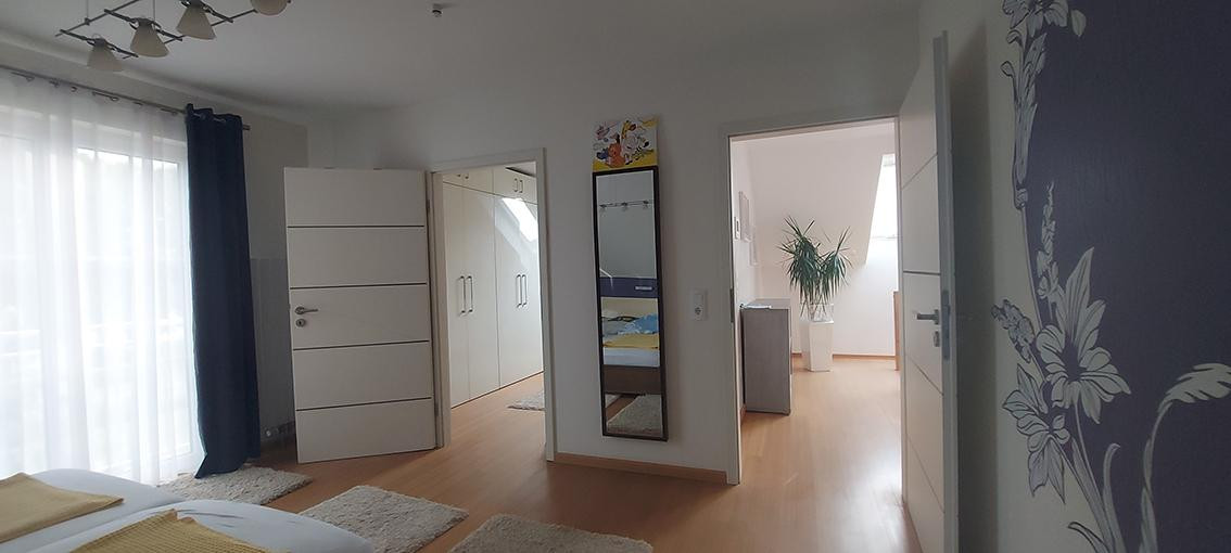 Geräumiges und modernisiertes 8-Zimmer-Einfamilienhaus mit geh. Innenausstattung in bester Lage – 76149 Karlsruhe(Neureut) – Vorschaubild 22