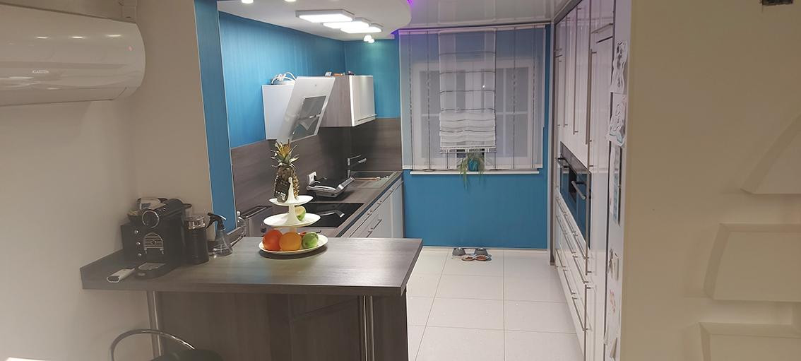 Geräumiges und modernisiertes 8-Zimmer-Einfamilienhaus mit geh. Innenausstattung in bester Lage – 76149 Karlsruhe(Neureut) – Vorschaubild 10