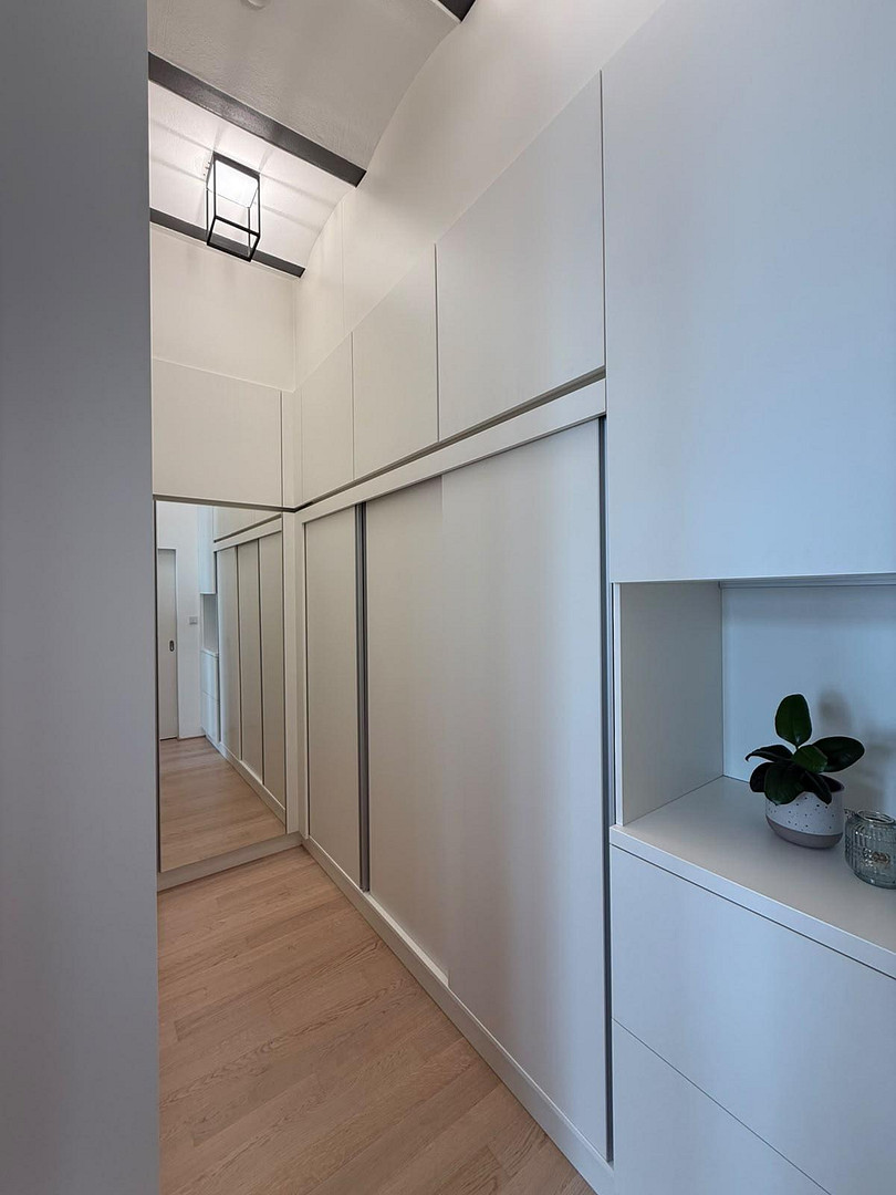 Exklusive Maisonette-Loft mit charmanter Innenhofterrasse an der Kupferbergterrasse – 55116 Mainz – Vorschaubild 4