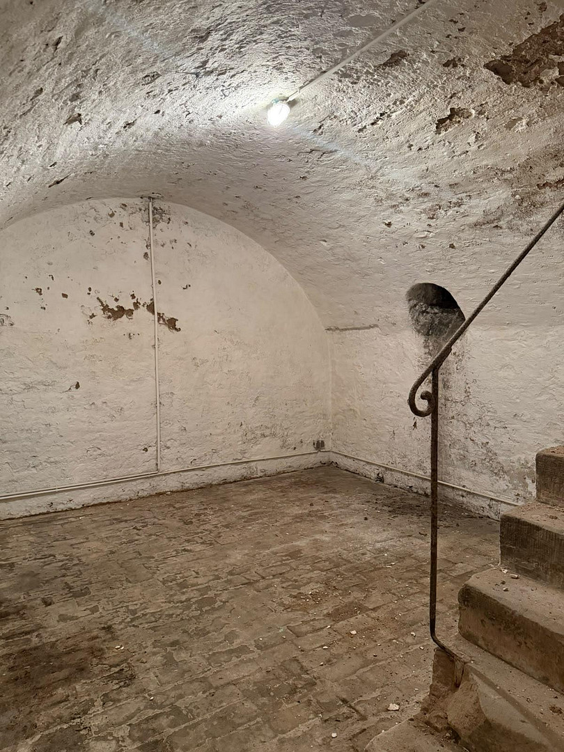 Exklusive Maisonette-Loft mit charmanter Innenhofterrasse an der Kupferbergterrasse – 55116 Mainz – Vorschaubild 18