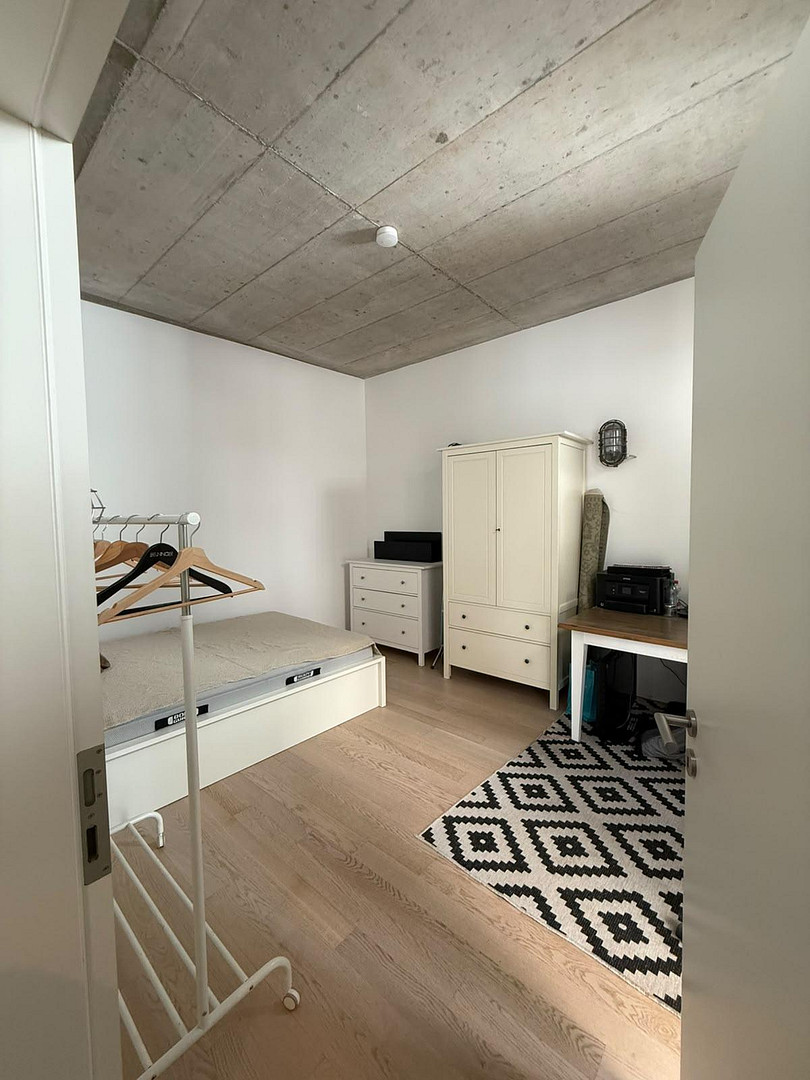 Exklusive Maisonette-Loft mit charmanter Innenhofterrasse an der Kupferbergterrasse – 55116 Mainz – Vorschaubild 8